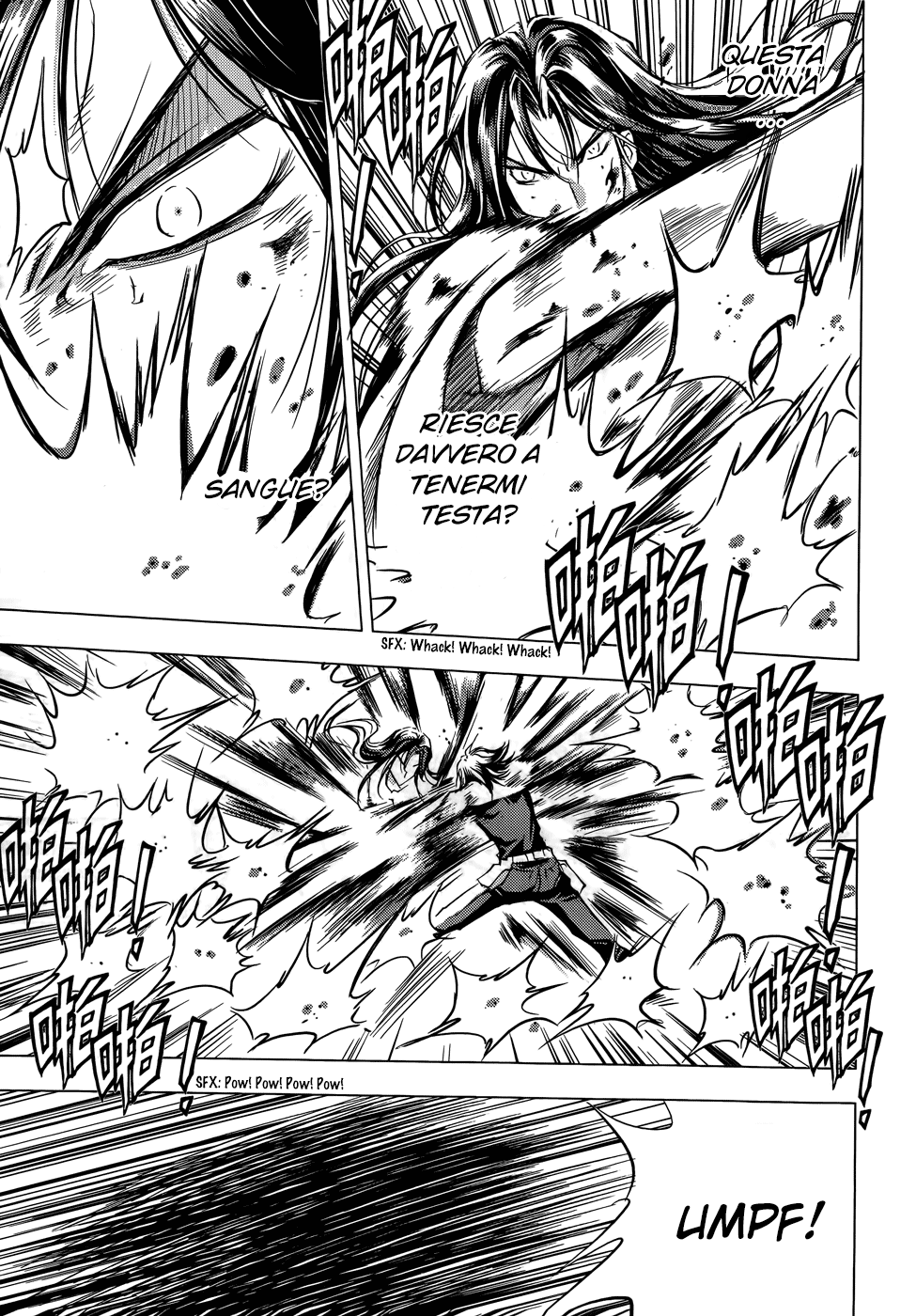 Read 1_2 Principe IT Manga Online