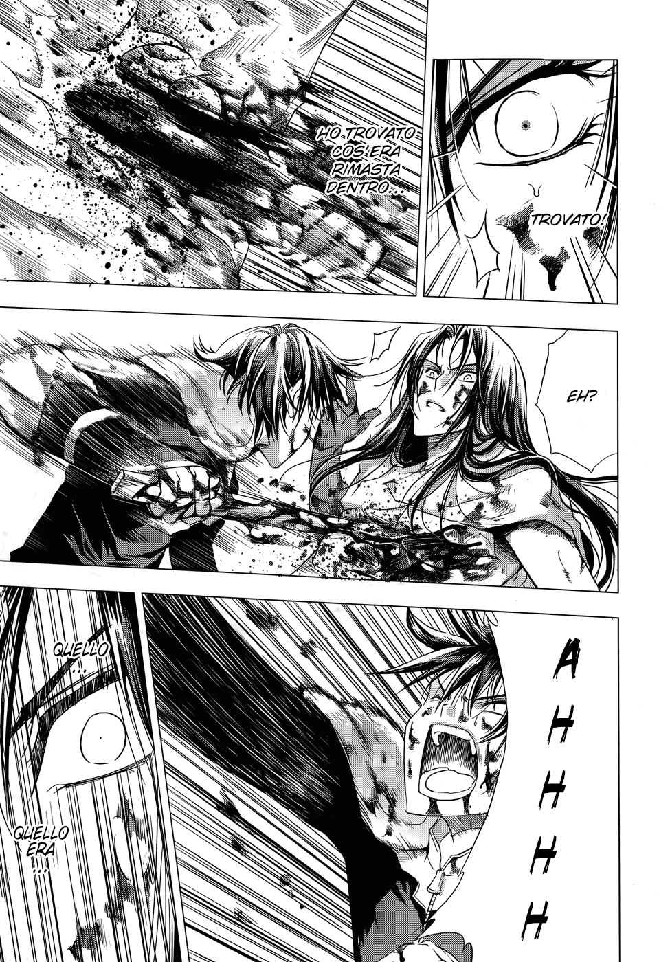 Read 1_2 Principe IT Manga Online