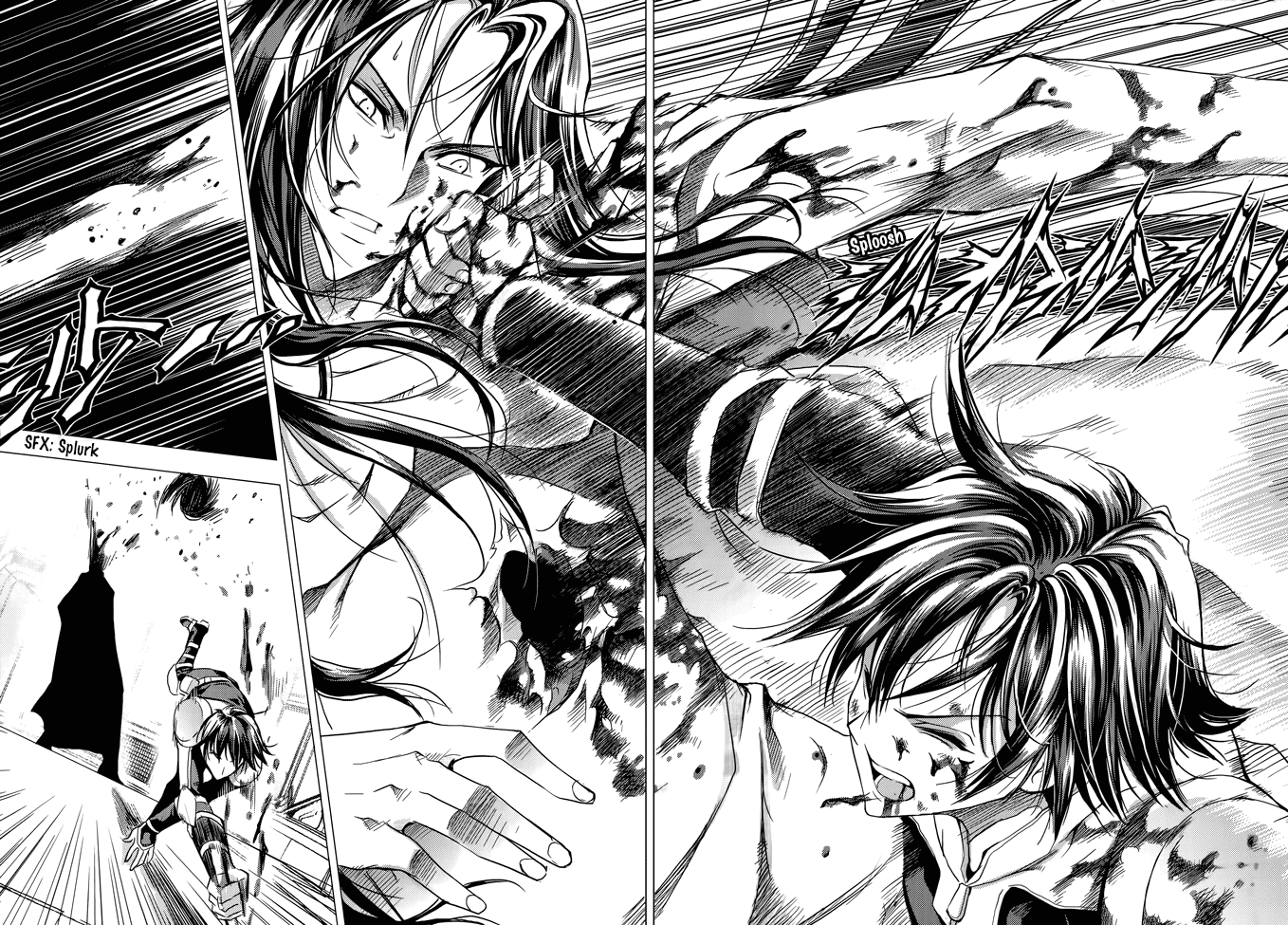 Read 1_2 Principe IT Manga Online