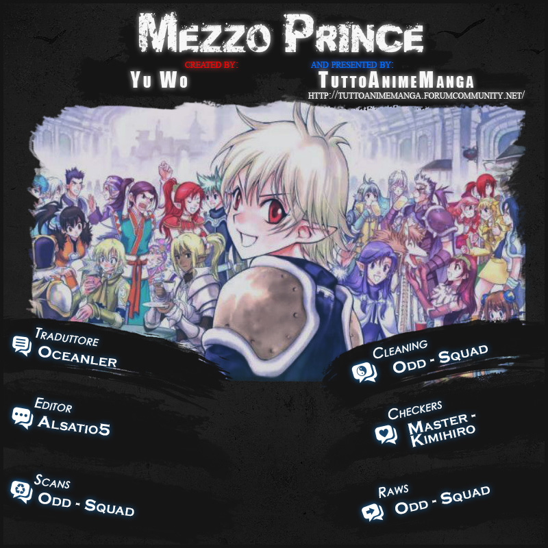 Read 1_2 Principe IT Manga Online