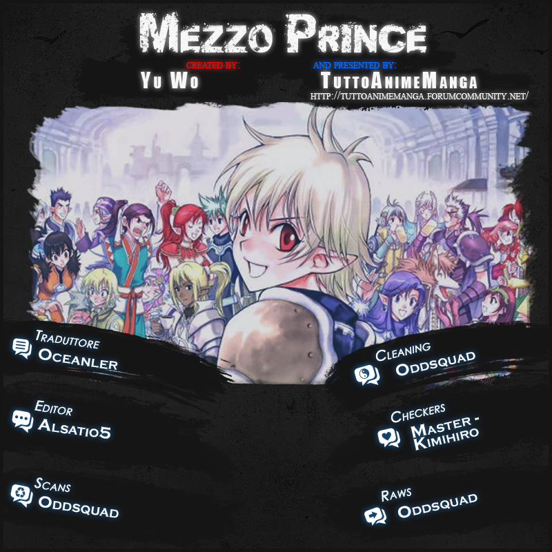 Read 1_2 Principe IT Manga Online