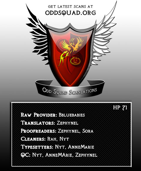 Read 1_2 Principe IT Manga Online