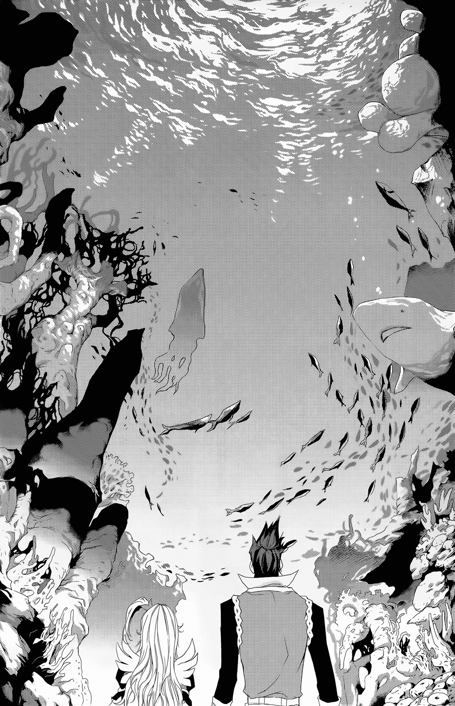 Read 1_2 Principe IT Manga Online