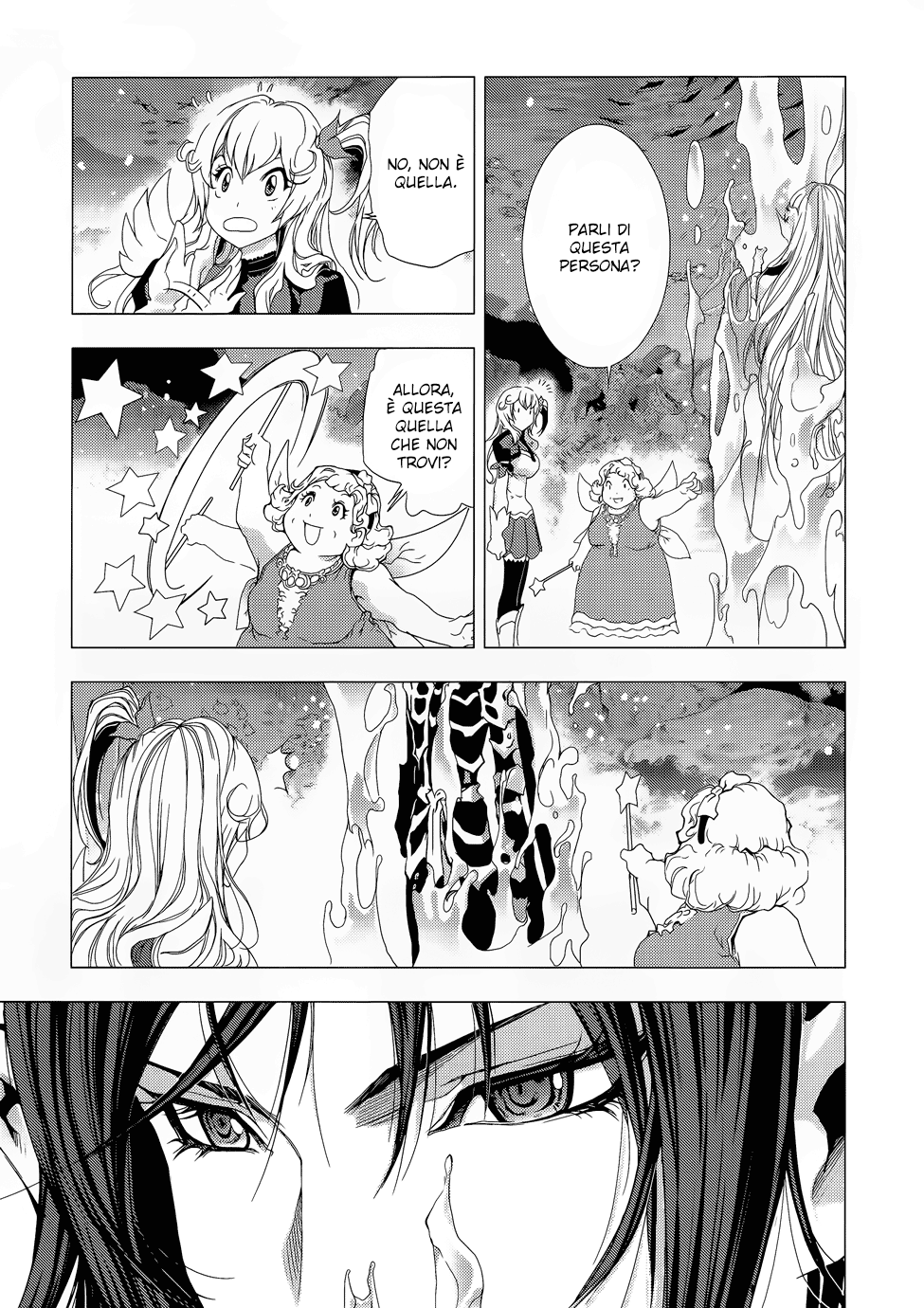 Read 1_2 Principe IT Manga Online