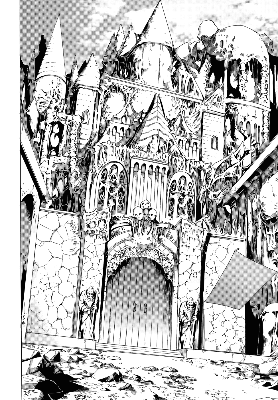 Read 1_2 Principe IT Manga Online