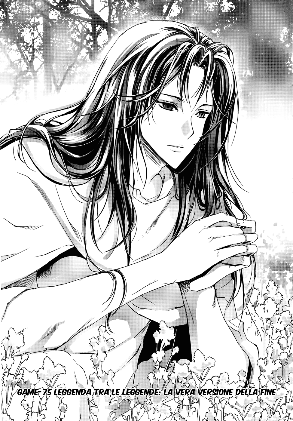 Read 1_2 Principe IT Manga Online