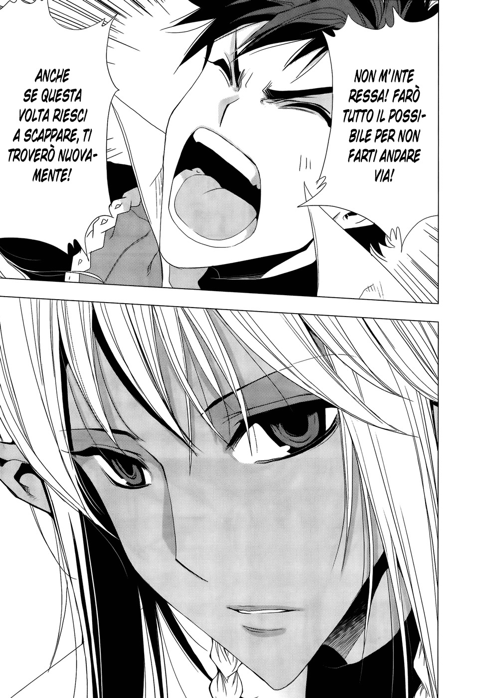 Read 1_2 Principe IT Manga Online