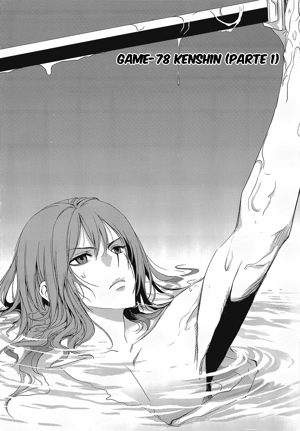 Read 1_2 Principe IT Manga Online