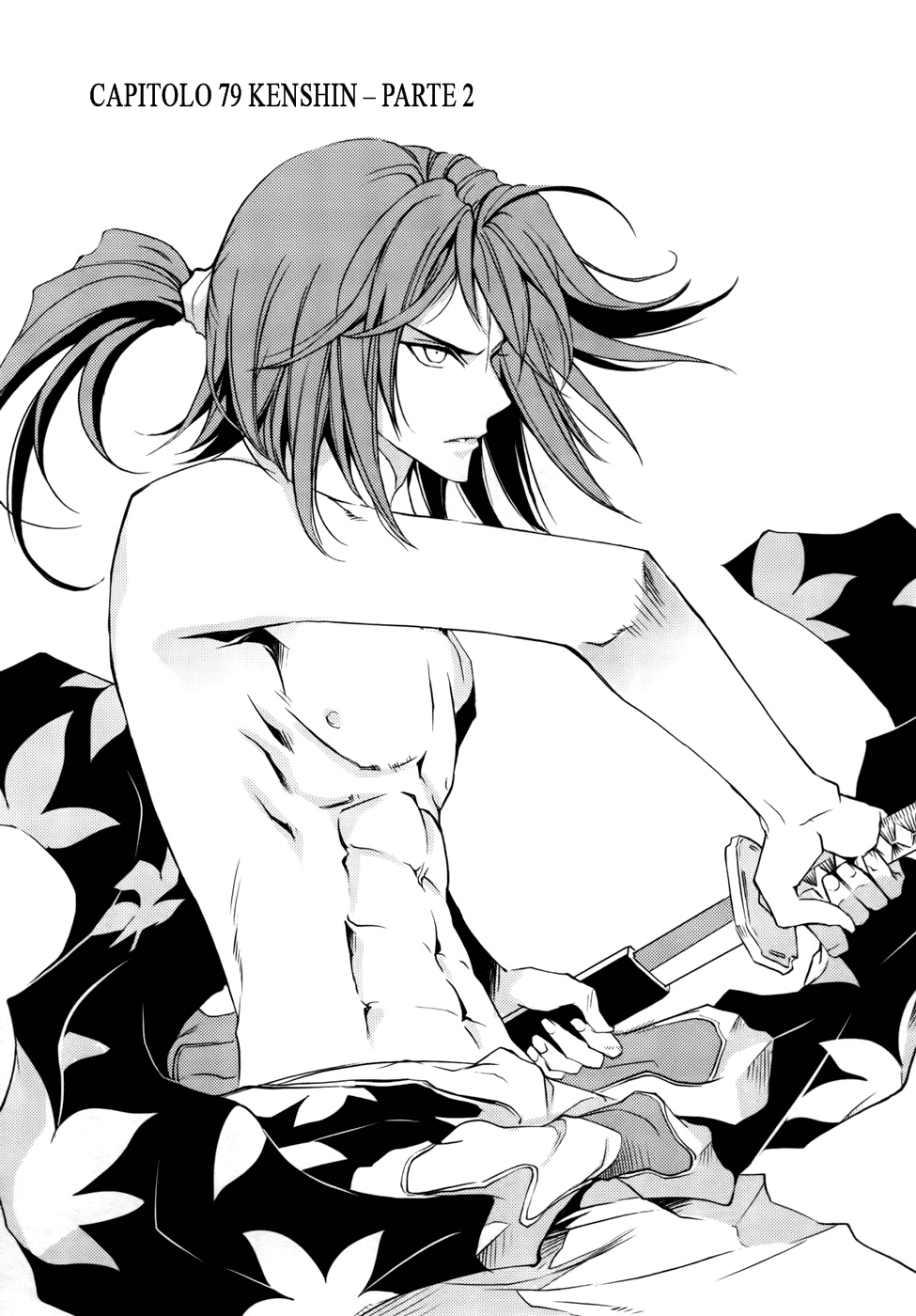 Read 1_2 Principe IT Manga Online