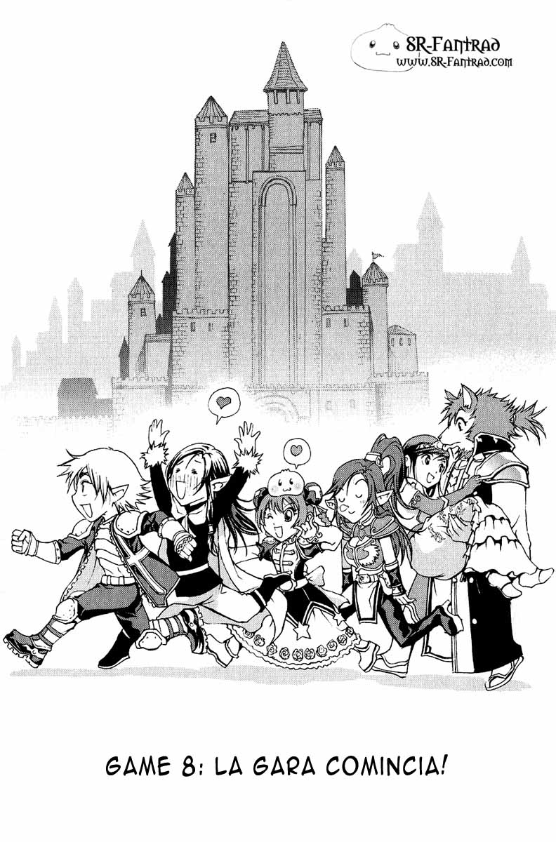 Read 1_2 Principe IT Manga Online