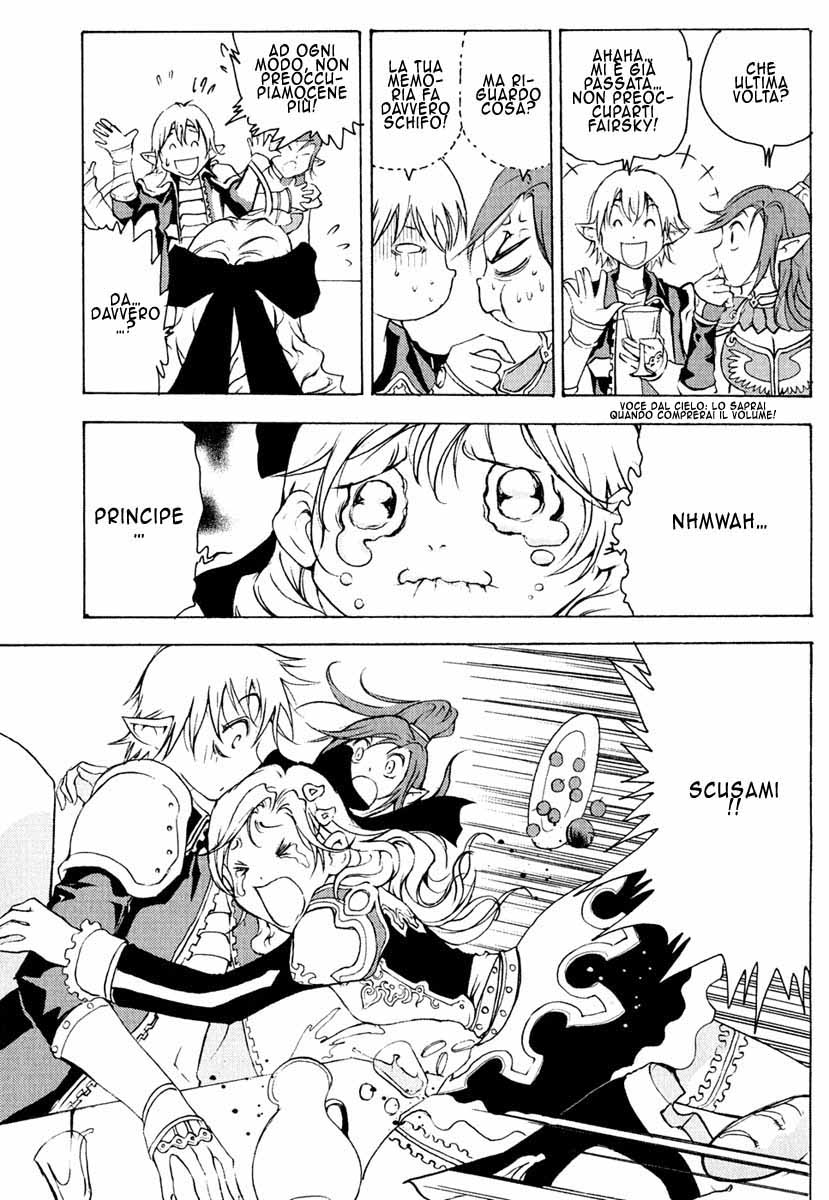 Read 1_2 Principe IT Manga Online