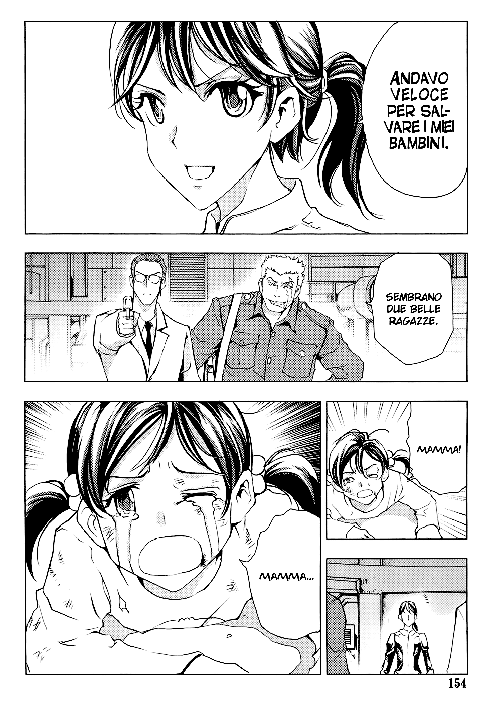 Read 1_2 Principe IT Manga Online