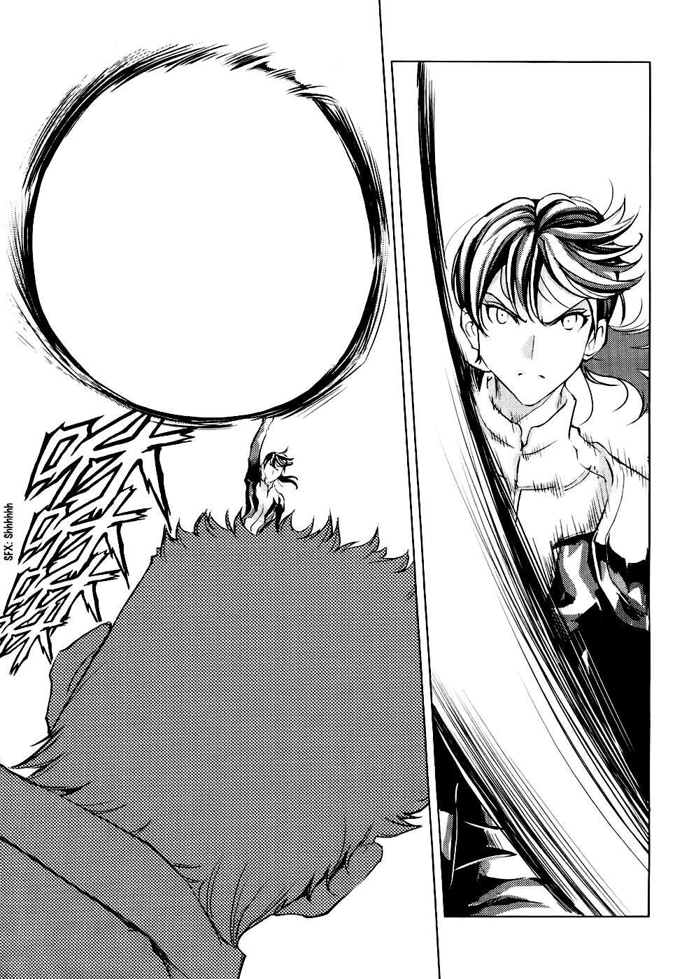 Read 1_2 Principe IT Manga Online