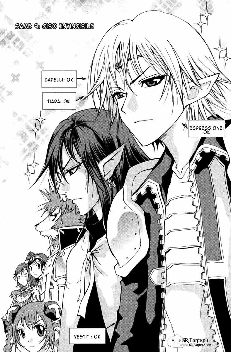 Read 1_2 Principe IT Manga Online