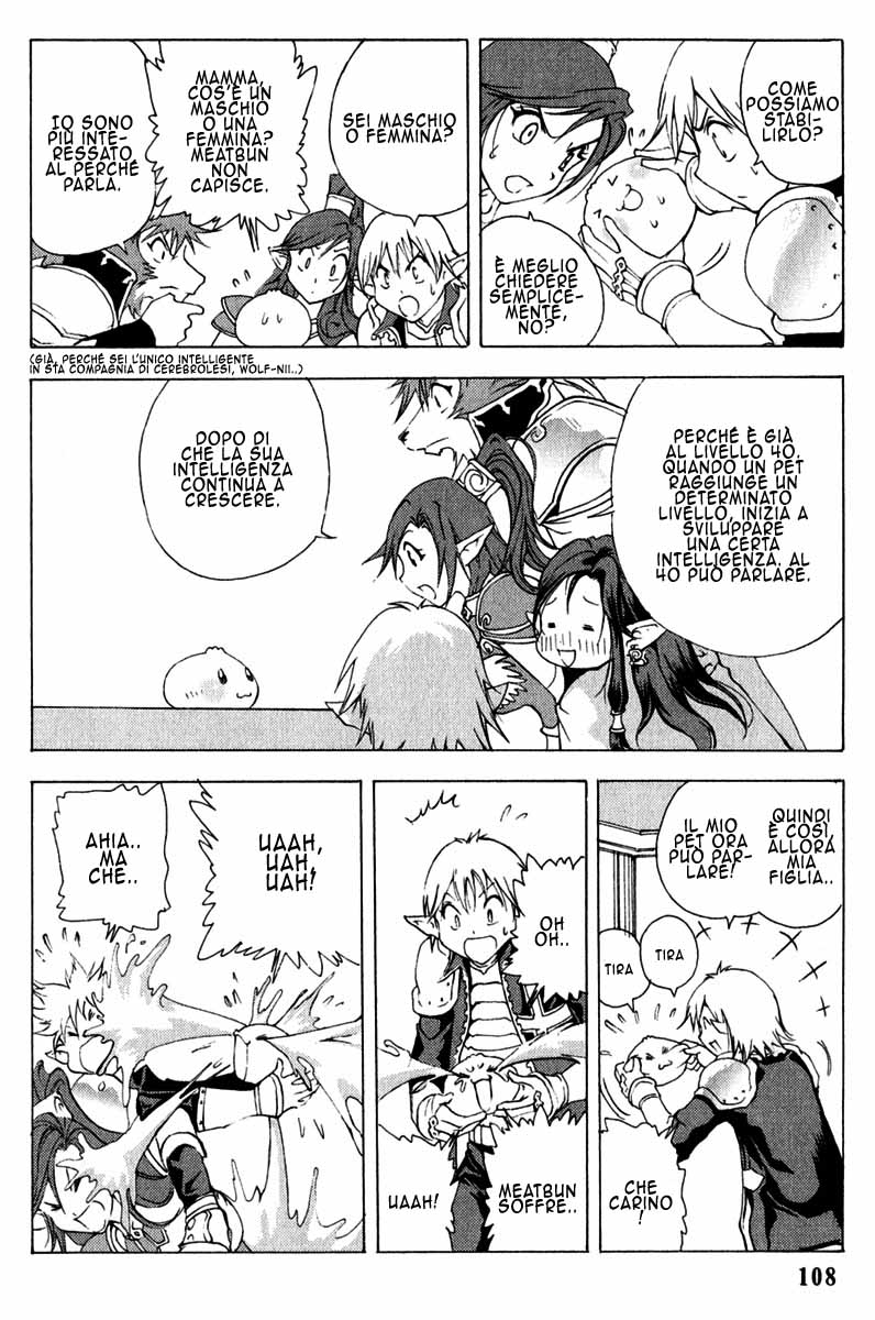 Read 1_2 Principe IT Manga Online