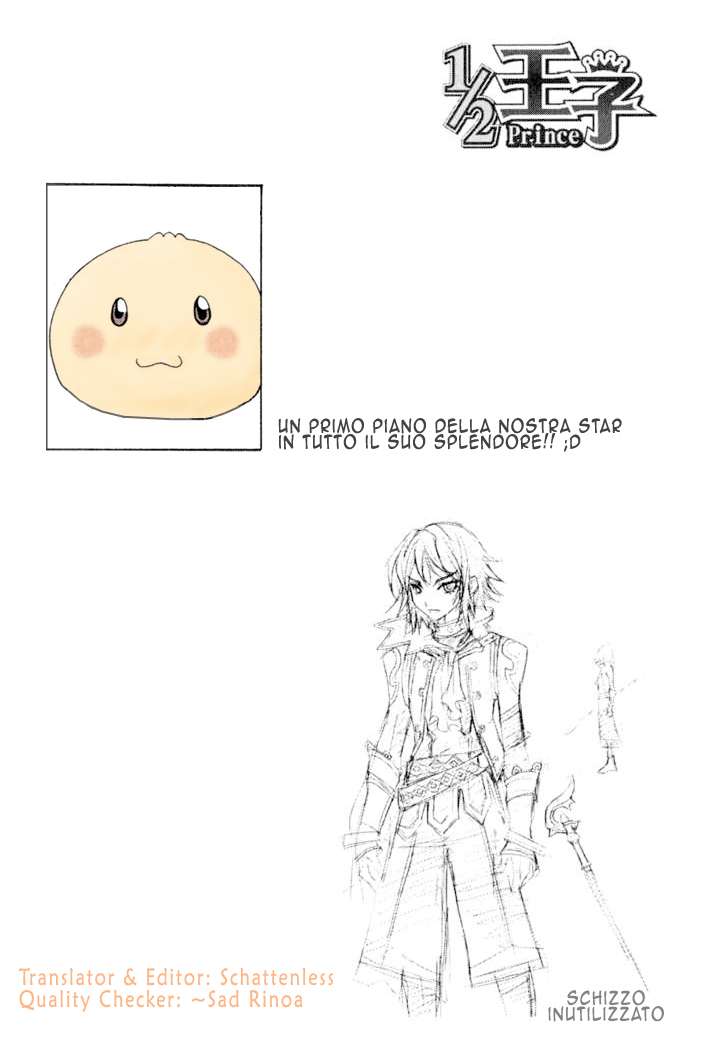 Read 1_2 Principe IT Manga Online