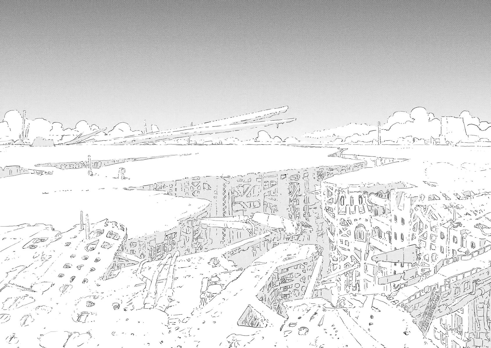 Read APOSIMZ Country of Dolls IT Manga Online