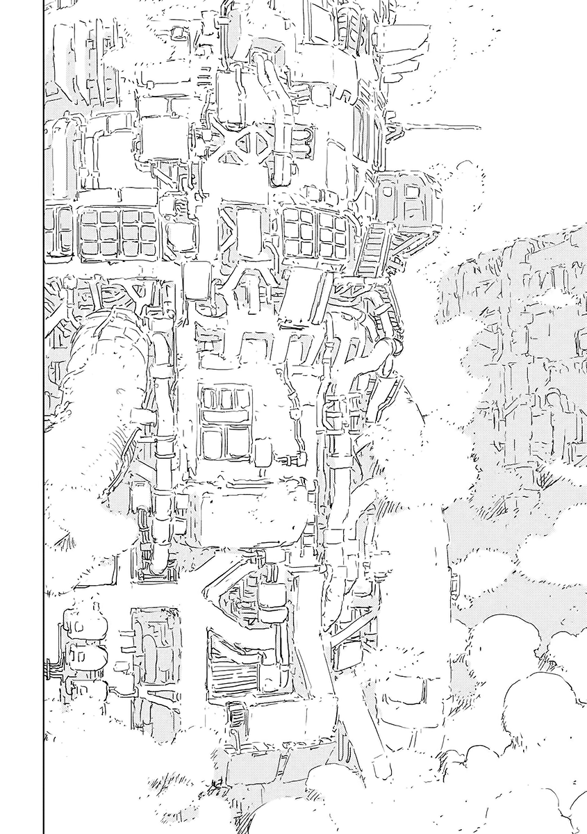 Read APOSIMZ Country of Dolls IT Manga Online