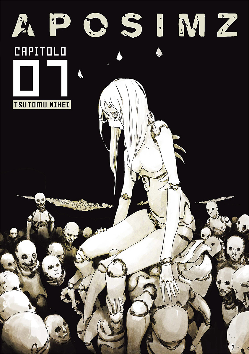 Read APOSIMZ Country of Dolls IT Manga Online