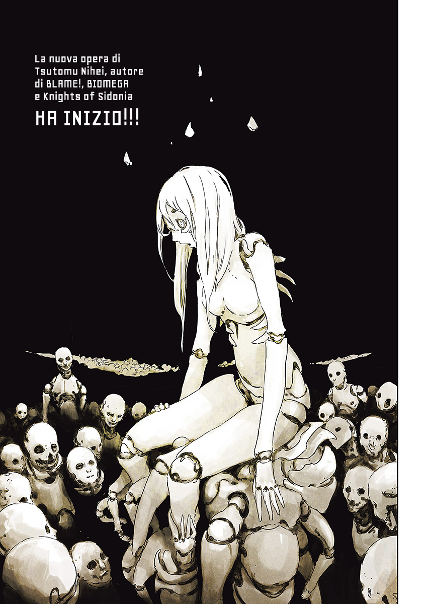 Read APOSIMZ Country of Dolls IT Manga Online