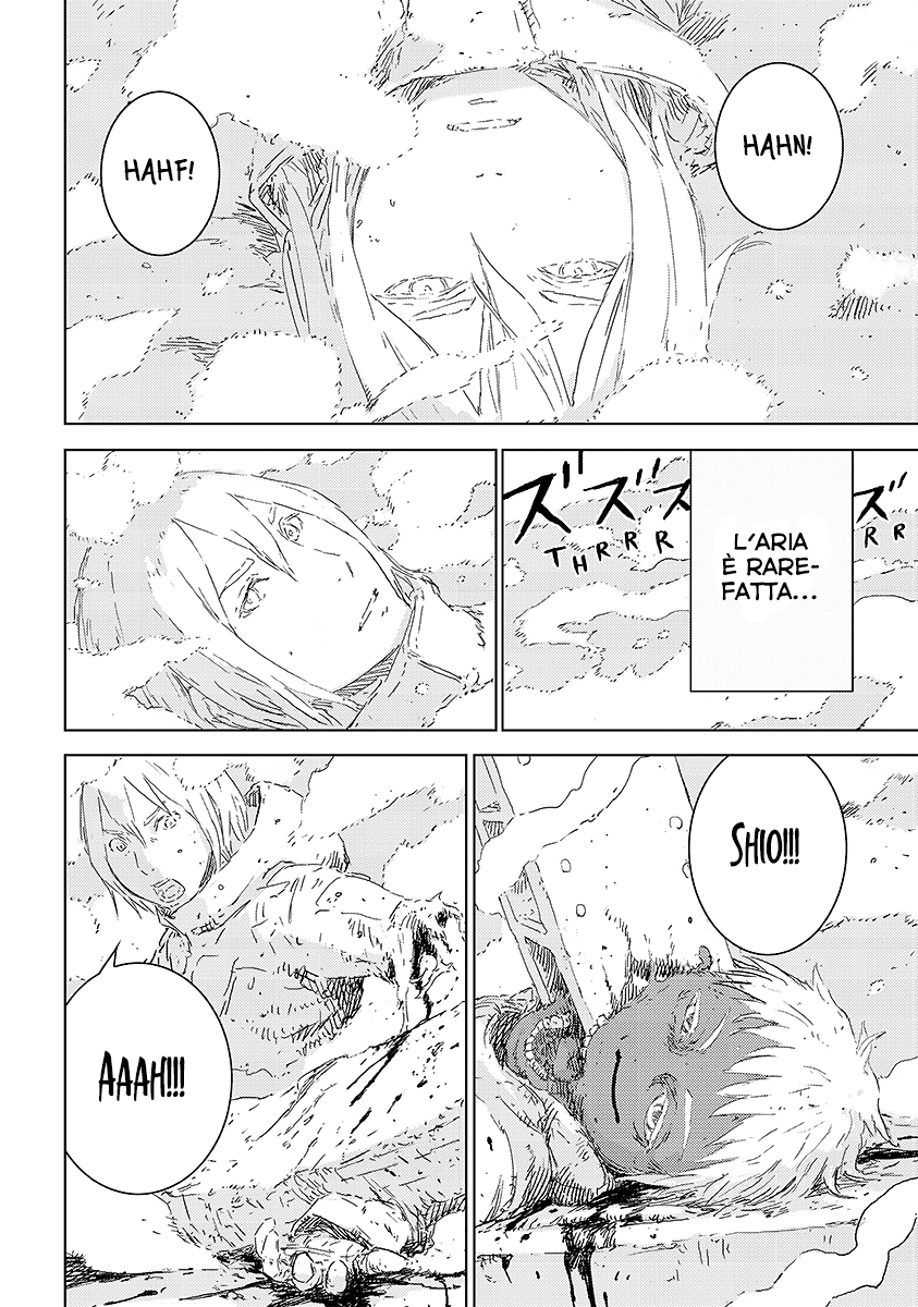 Read APOSIMZ Country of Dolls IT Manga Online