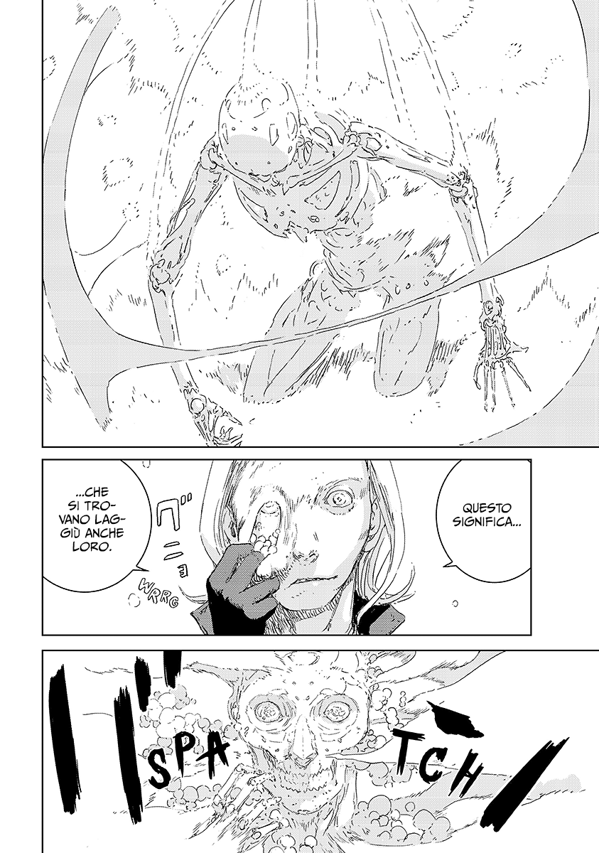 Read APOSIMZ Country of Dolls IT Manga Online