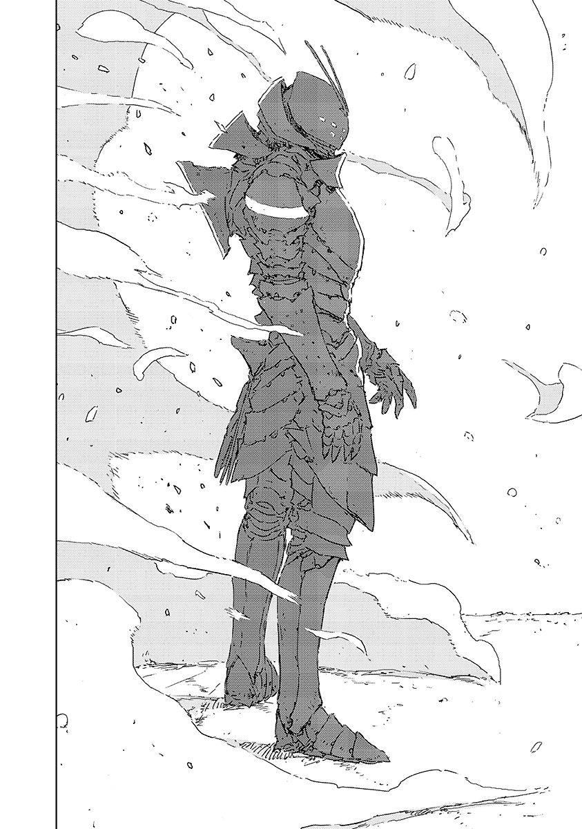 Read APOSIMZ Country of Dolls IT Manga Online