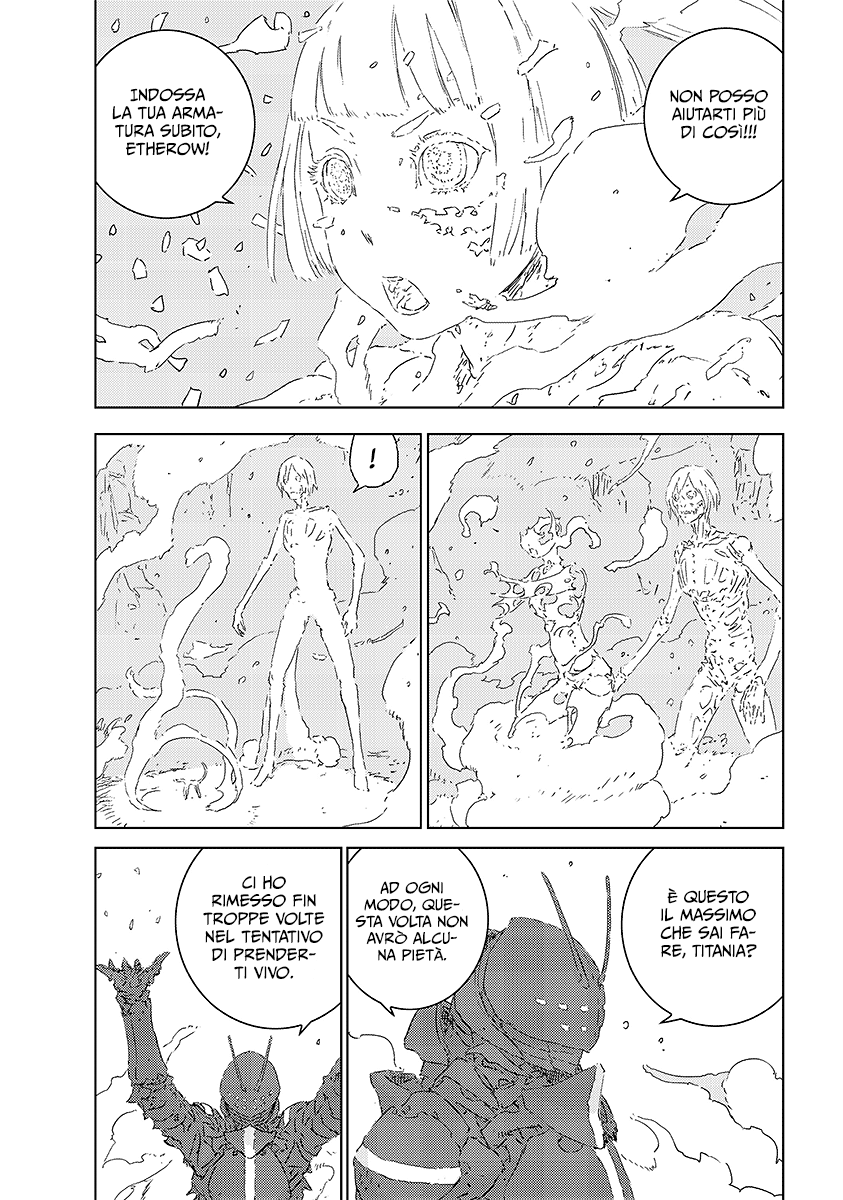 Read APOSIMZ Country of Dolls IT Manga Online