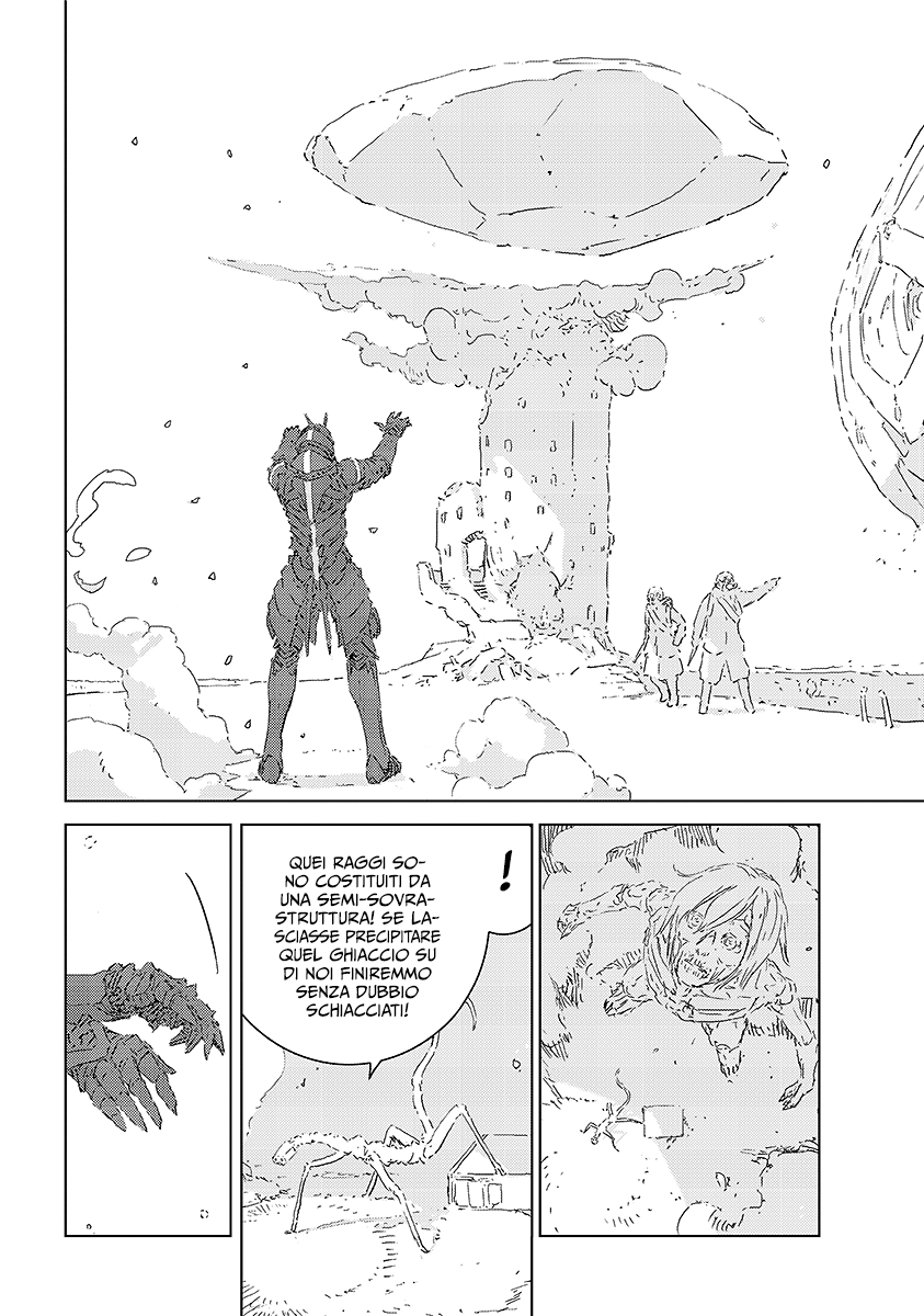 Read APOSIMZ Country of Dolls IT Manga Online