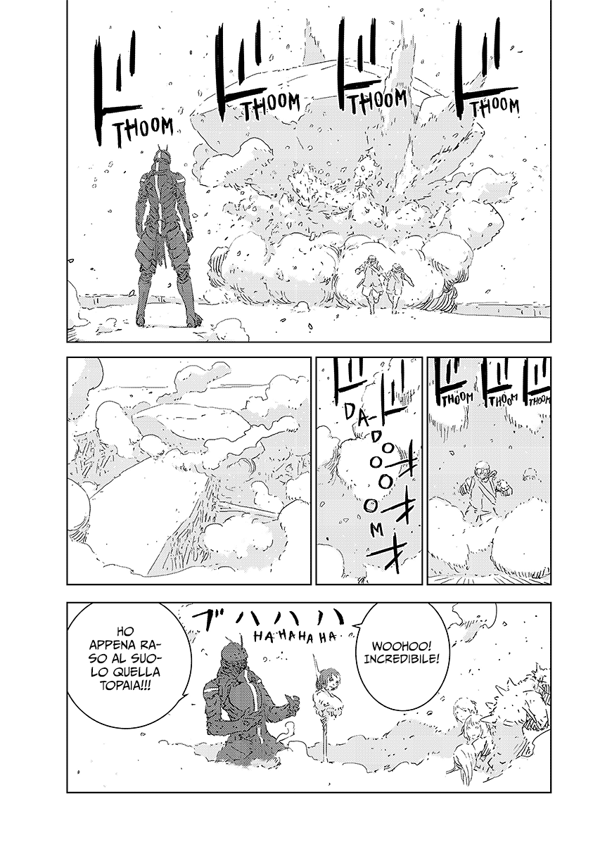 Read APOSIMZ Country of Dolls IT Manga Online