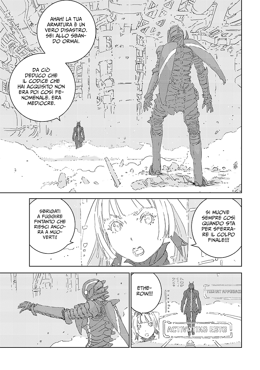 Read APOSIMZ Country of Dolls IT Manga Online
