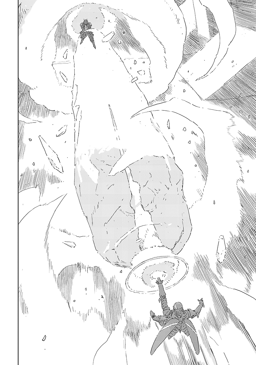 Read APOSIMZ Country of Dolls IT Manga Online