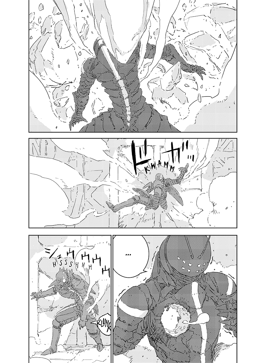 Read APOSIMZ Country of Dolls IT Manga Online