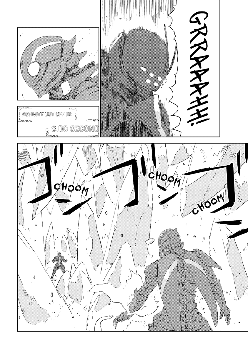 Read APOSIMZ Country of Dolls IT Manga Online