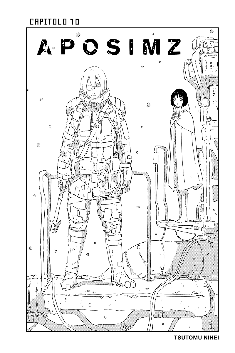 Read APOSIMZ Country of Dolls IT Manga Online