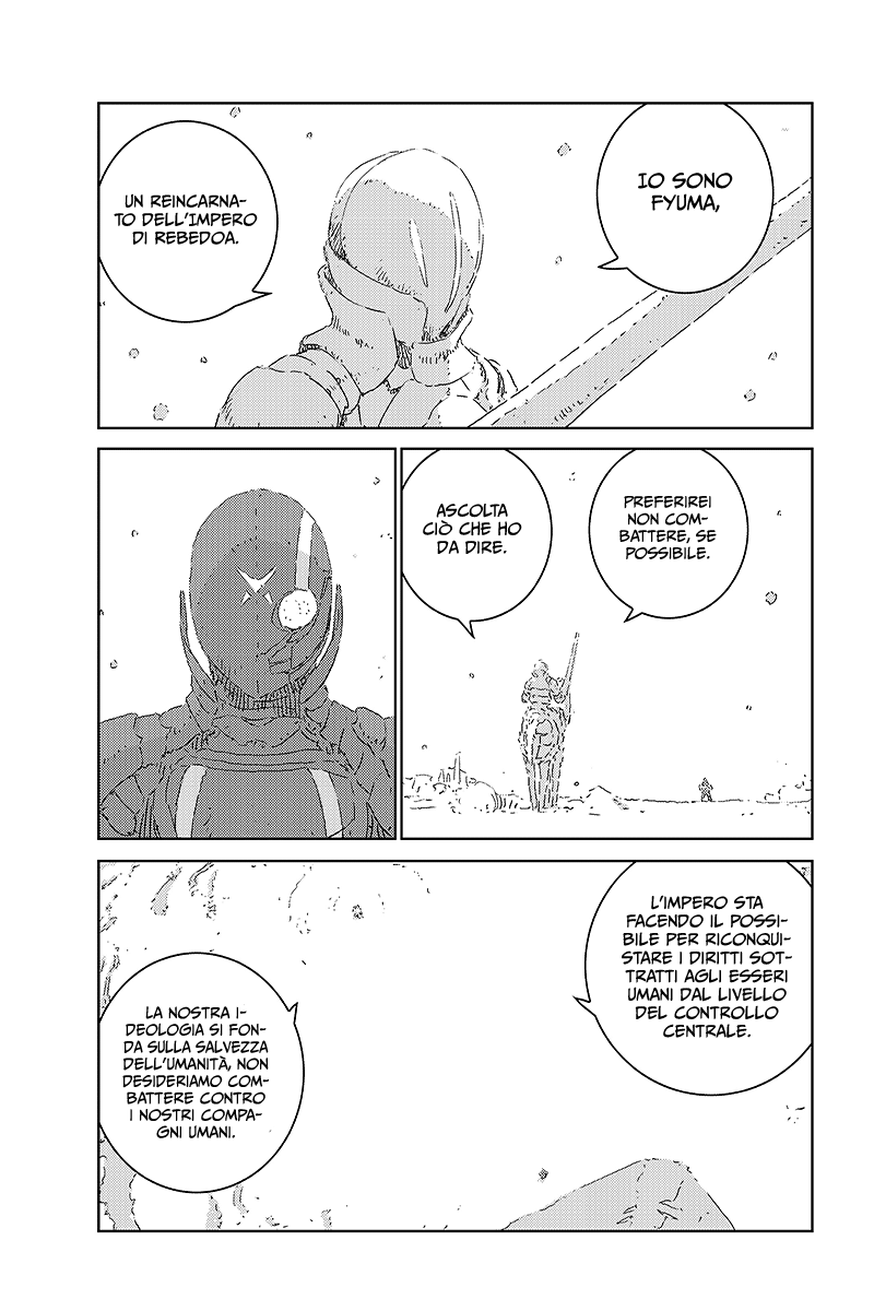 Read APOSIMZ Country of Dolls IT Manga Online