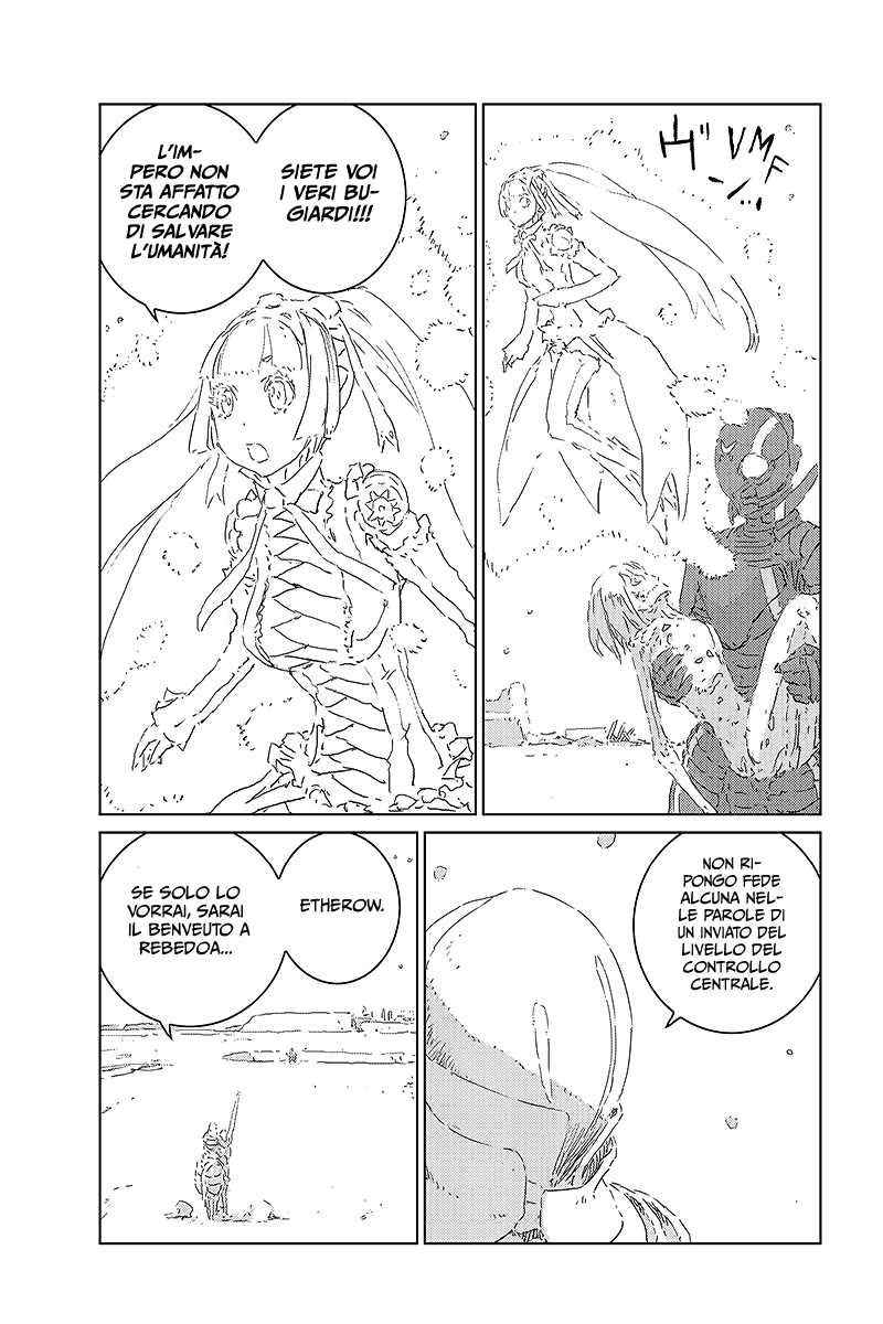 Read APOSIMZ Country of Dolls IT Manga Online