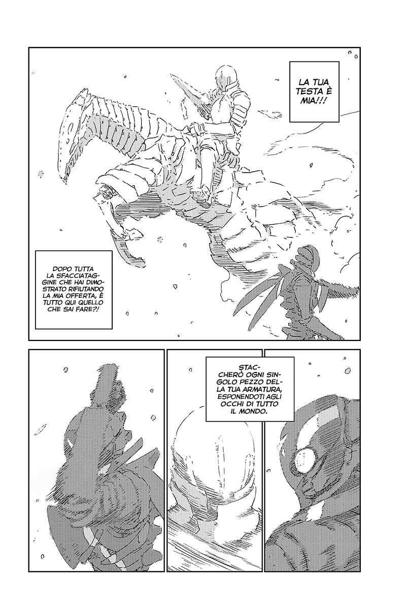 Read APOSIMZ Country of Dolls IT Manga Online