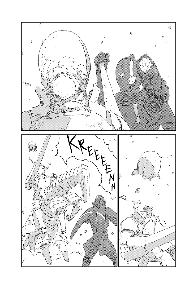 Read APOSIMZ Country of Dolls IT Manga Online