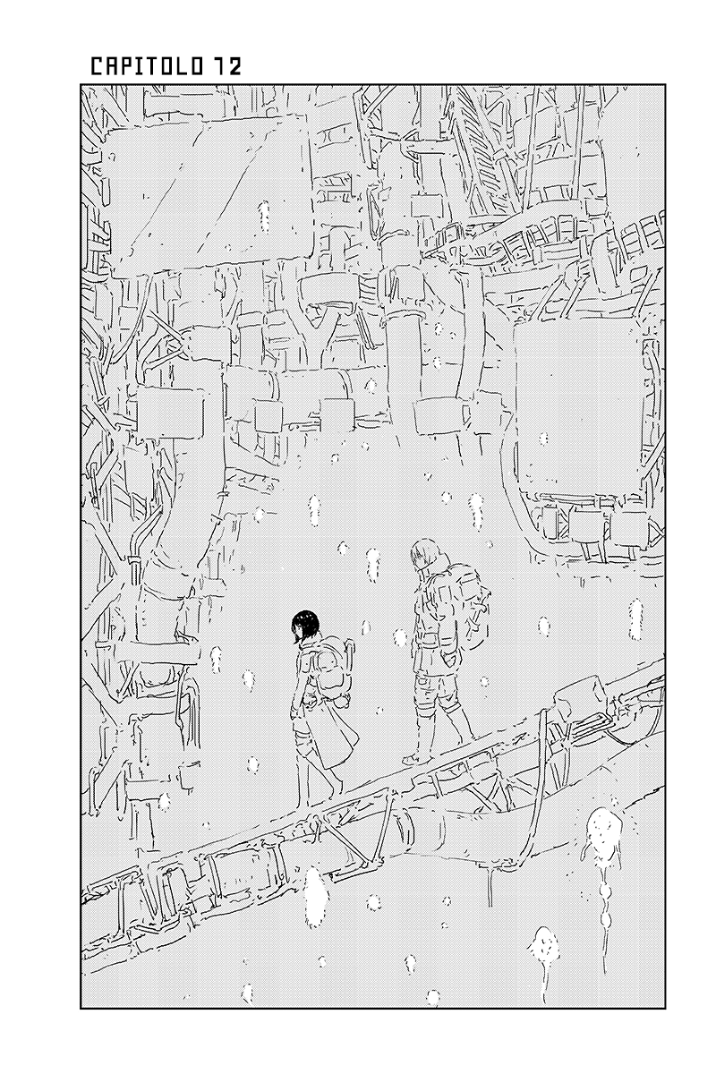 Read APOSIMZ Country of Dolls IT Manga Online