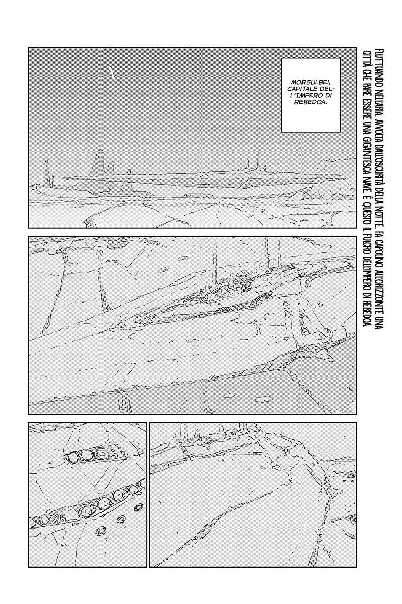 Read APOSIMZ Country of Dolls IT Manga Online