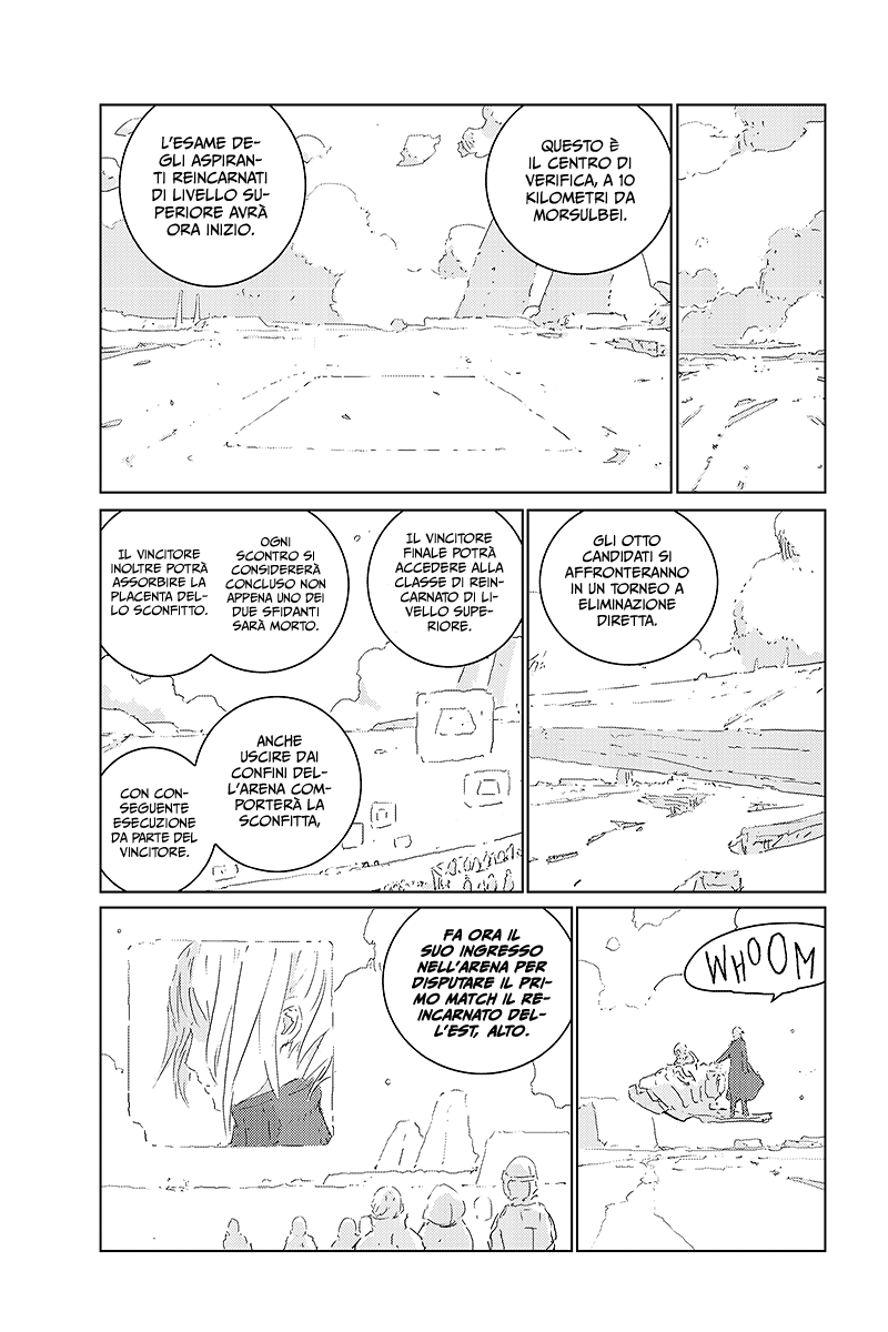 Read APOSIMZ Country of Dolls IT Manga Online