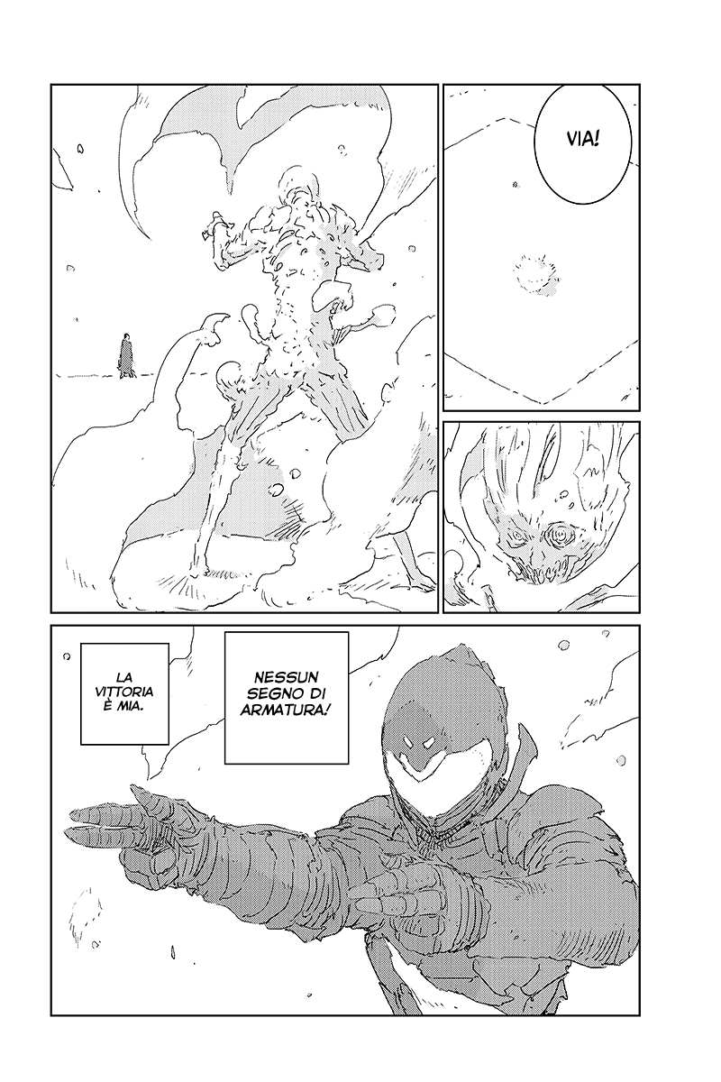 Read APOSIMZ Country of Dolls IT Manga Online