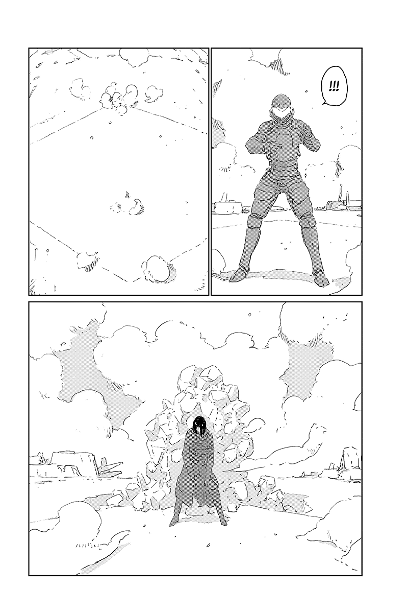 Read APOSIMZ Country of Dolls IT Manga Online