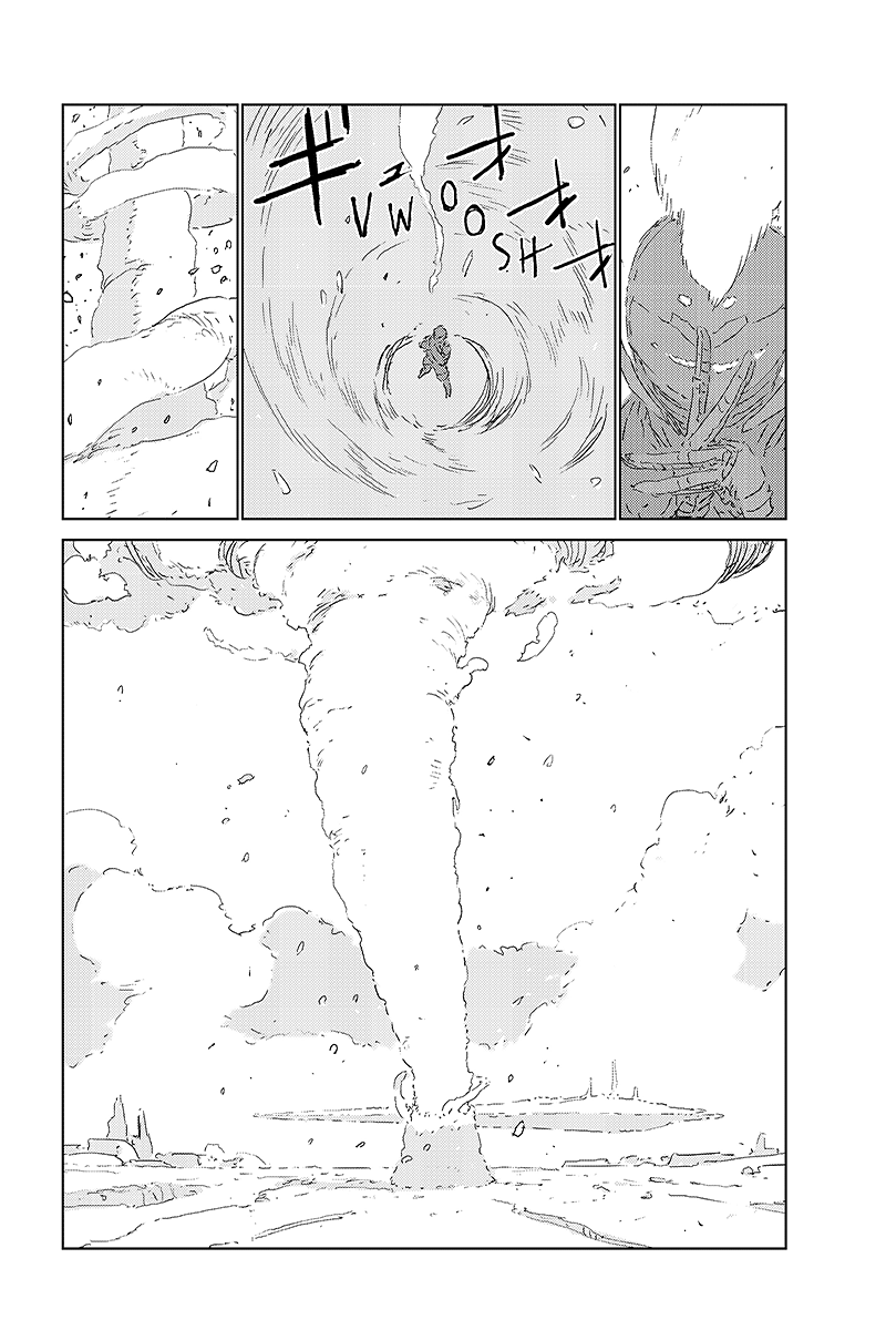 Read APOSIMZ Country of Dolls IT Manga Online