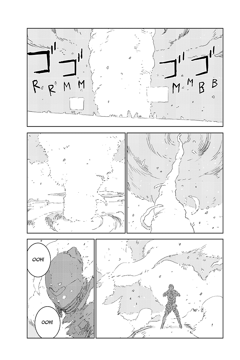 Read APOSIMZ Country of Dolls IT Manga Online