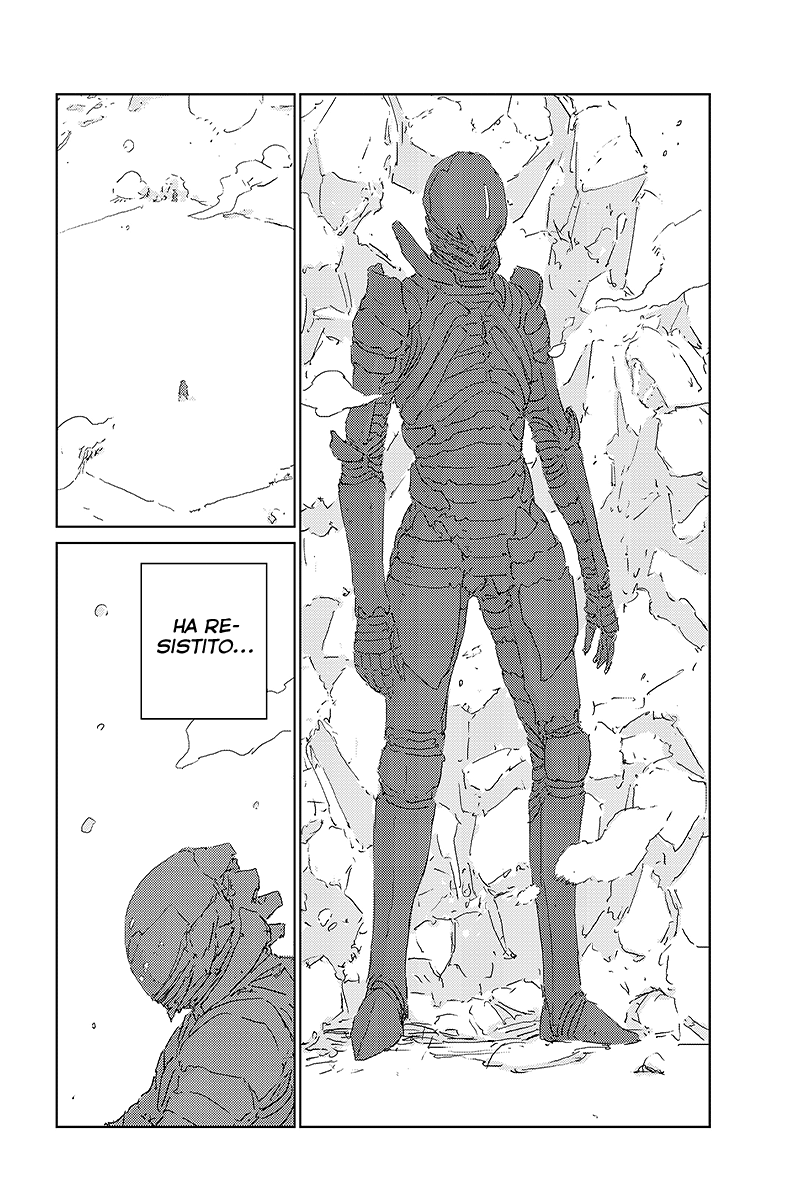 Read APOSIMZ Country of Dolls IT Manga Online