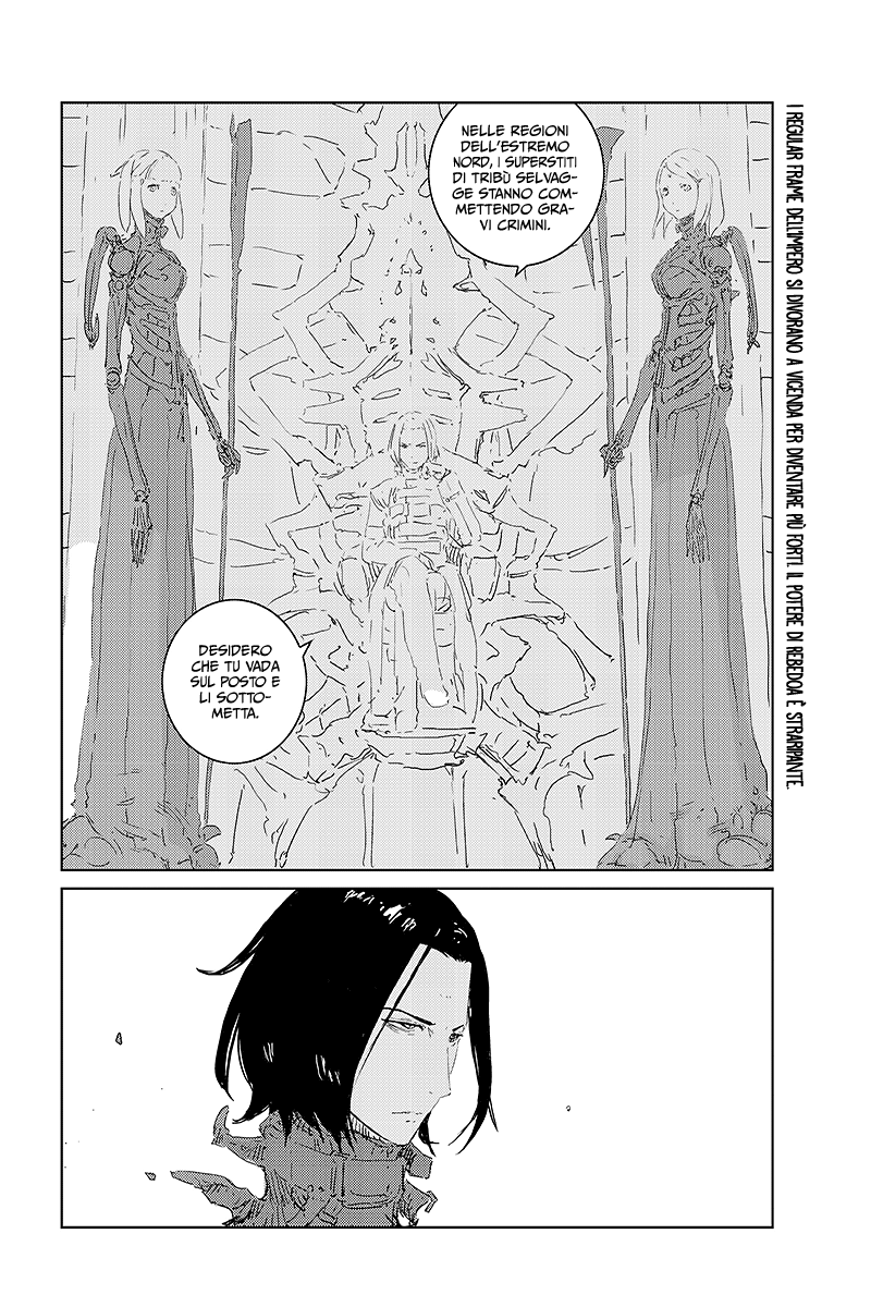 Read APOSIMZ Country of Dolls IT Manga Online