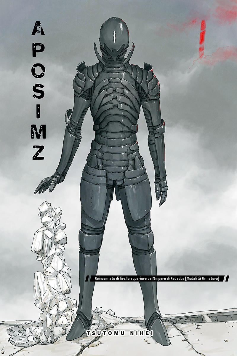 Read APOSIMZ Country of Dolls IT Manga Online