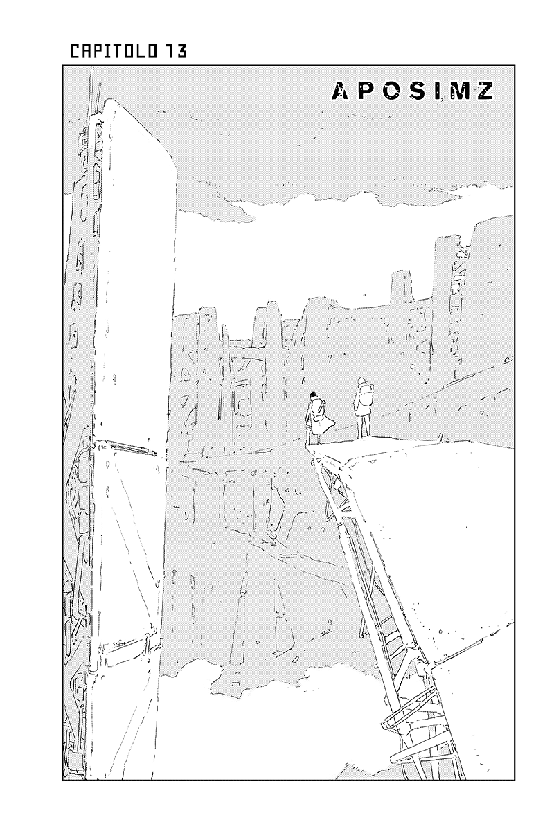 Read APOSIMZ Country of Dolls IT Manga Online